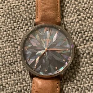Special Edition Fossil Kaleidoscope Women’s Watch